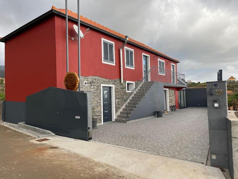 Casa Rustica Da Maloeira Hébergement de vacances *