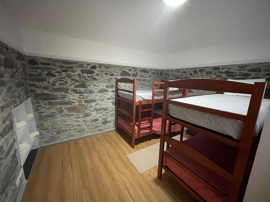 Casa Rustica Da Maloeira * Malseira