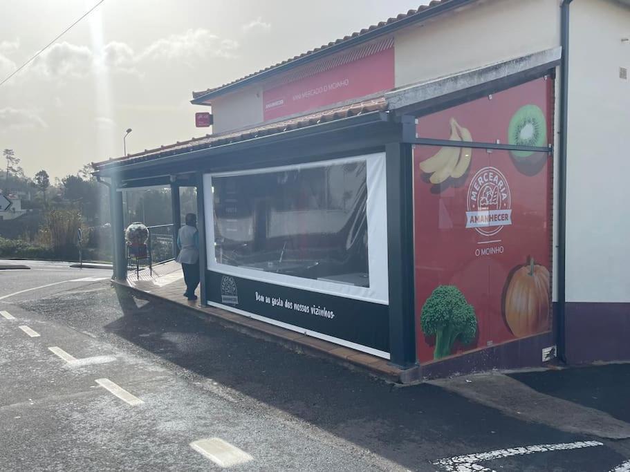 Casa Rustica Da Maloeira Hébergement de vacances Malseira