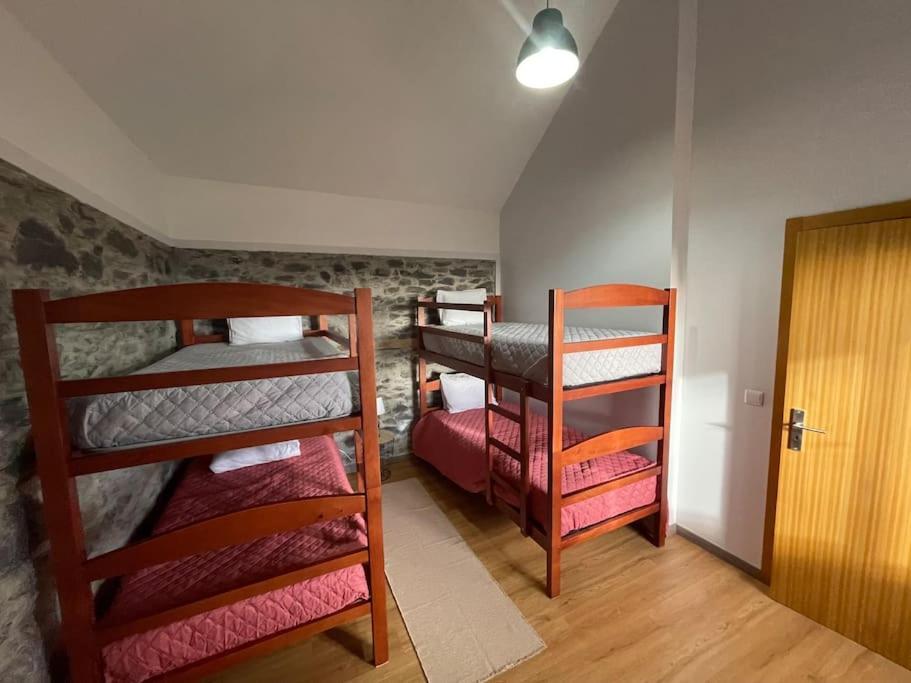 Hébergement de vacances Casa Rustica Da Maloeira *