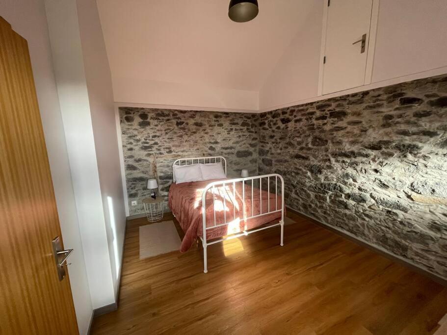 Hébergement de vacances Casa Rustica Da Maloeira