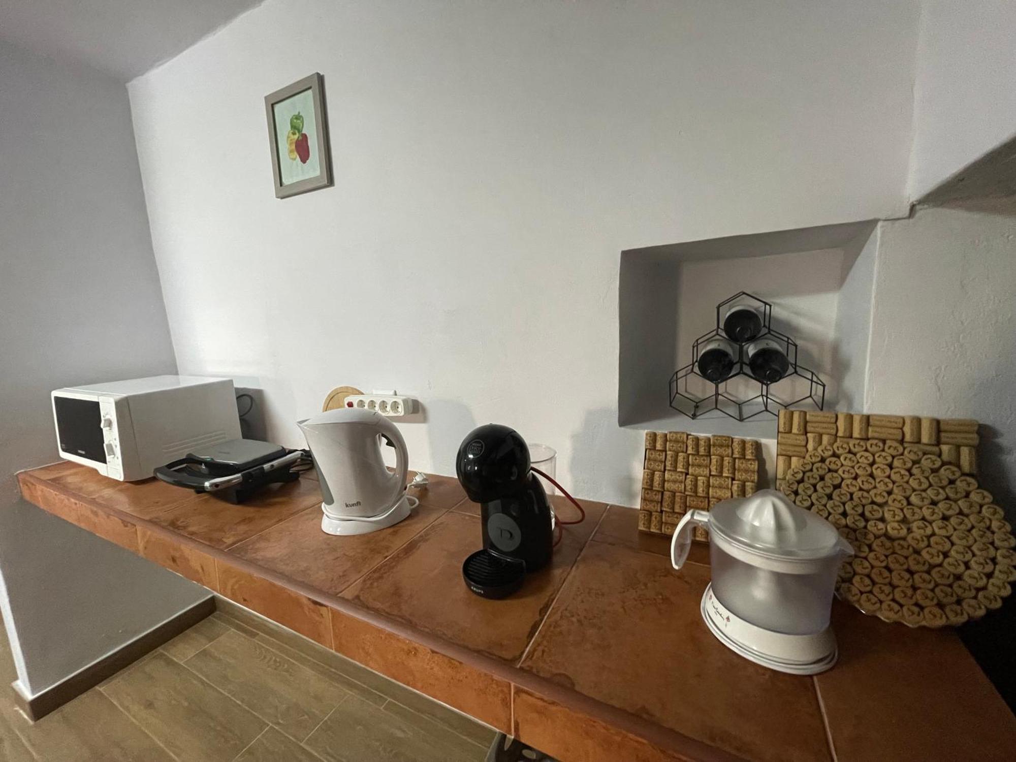Hébergement de vacances Casa Rustica Da Maloeira Malseira